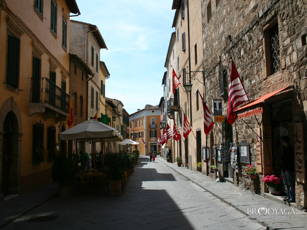 Montalcino